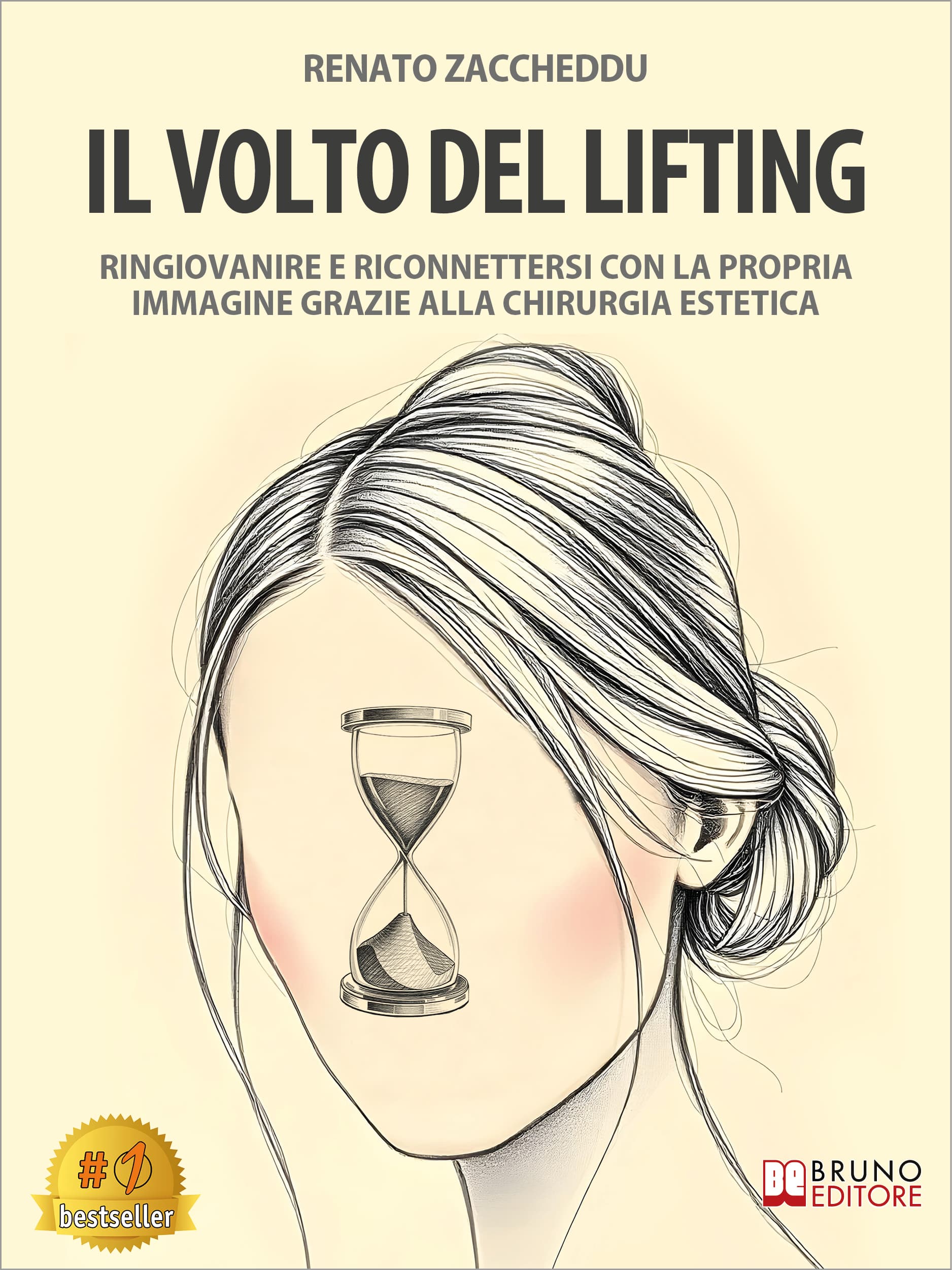 Il Volto del Lifting: Ringiovanire e riconnettersi con la propria immagine grazie alla chirurgia estetica