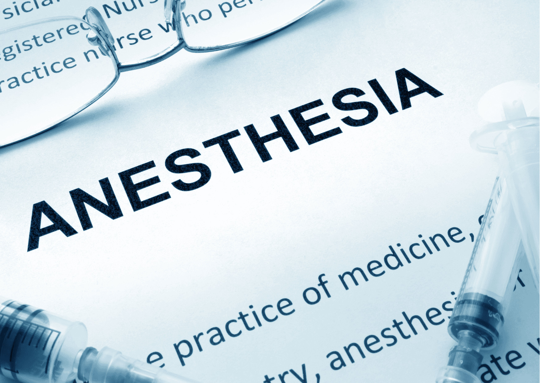 Anestesia in Chirurgia Plastica: Sicurezza, Tipi e Ruolo dell’Anestesista