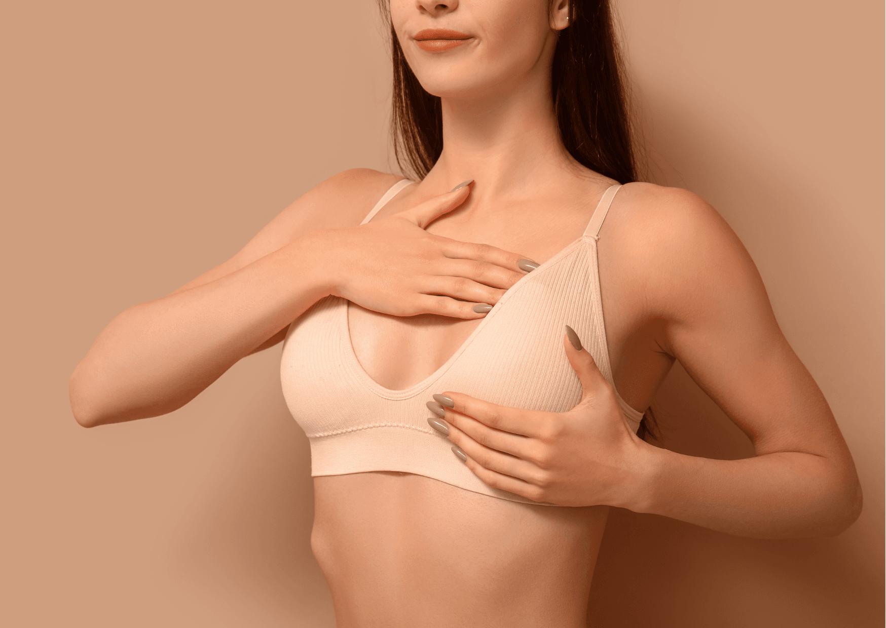 Si sente la protesi? Sensazioni e recupero dopo una mastoplastica additiva