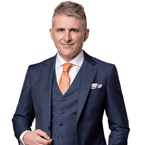 Plastic and Aesthetic Surgeon Dr. Renato Zaccheddu