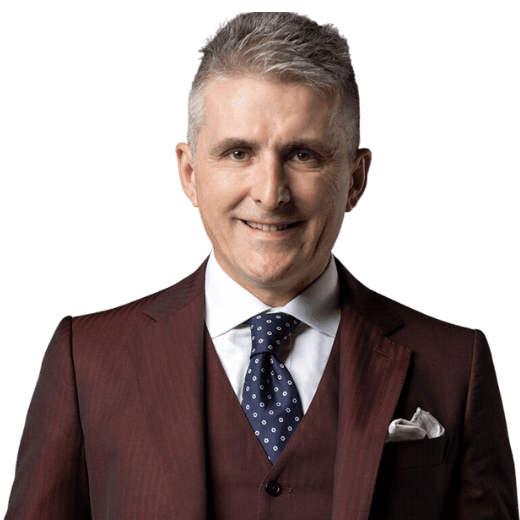 Plastic and aesthetic surgeon Dr. Renato Zaccheddu