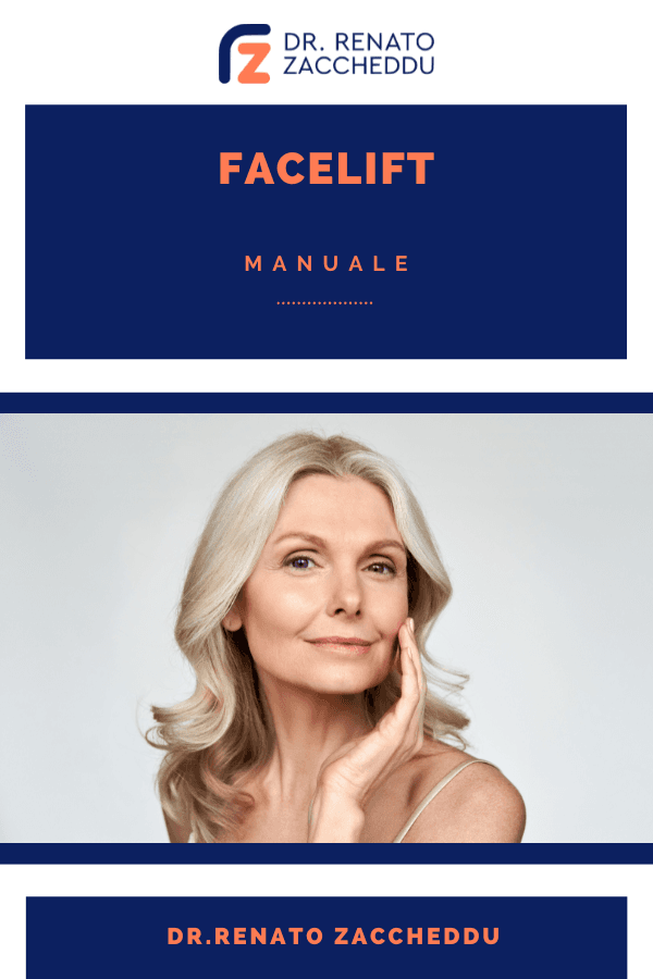 Facelift Manual: Your First Surgery Guide