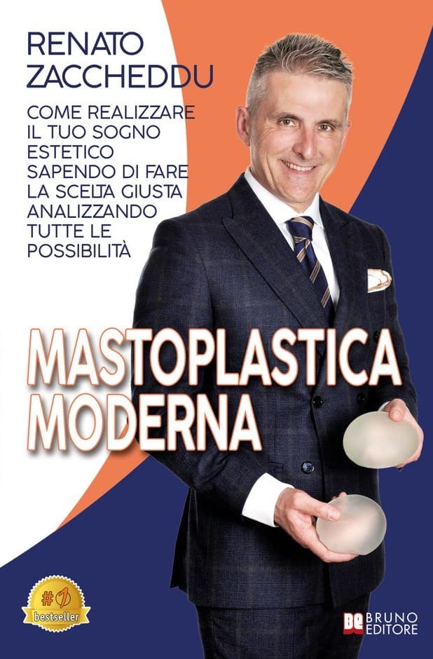 Ebook Modern Mastoplasty: Guide to Your First Procedure by Dr. Zaccheddu