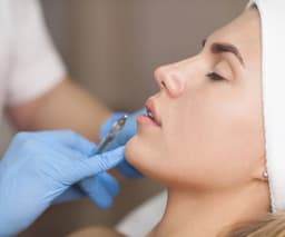 Aesthetic Treatments