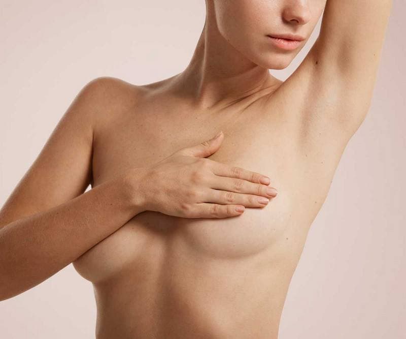 Breast Lift: Procedure to Lift the Breasts