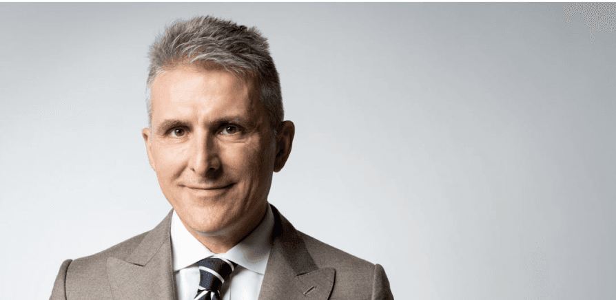 Dr. Renato Zaccheddu, cosmetic and plastic surgeon