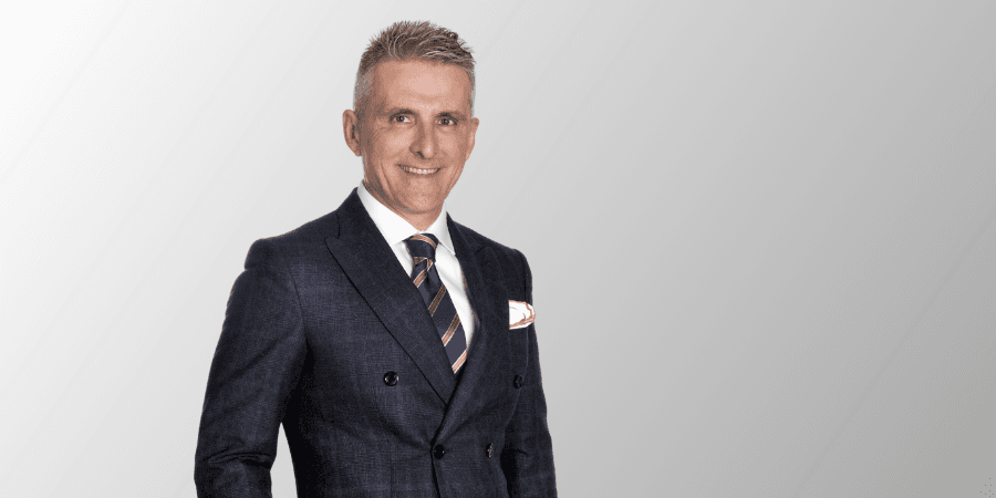 Plastic and aesthetic surgeon Dr. Renato Zaccheddu